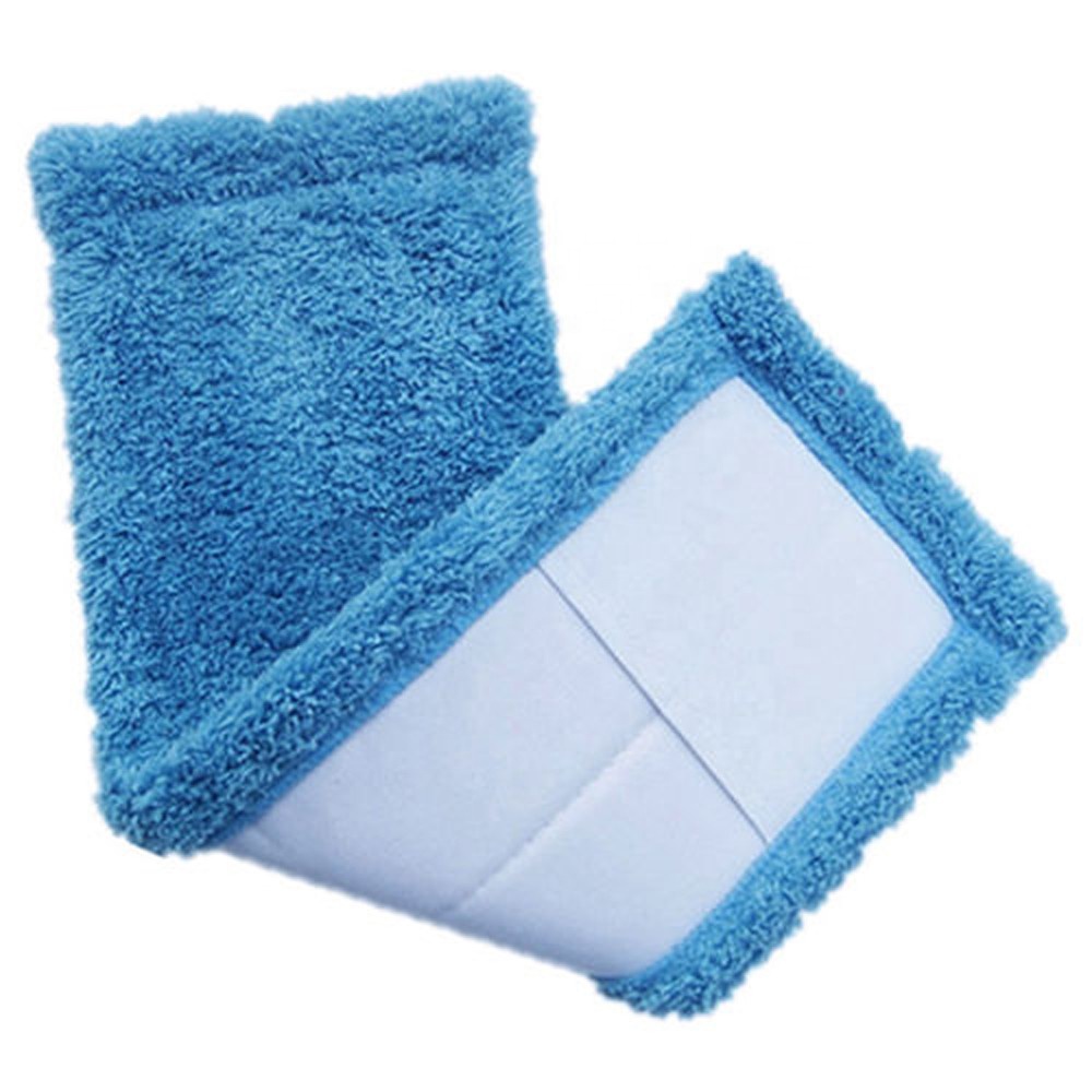 Home Cleaning Pad Coral Refill Buitinė dulkių šluostė